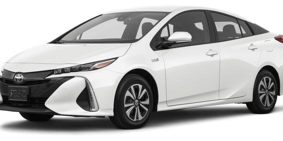 TOYOTA PRIUS PRIME 2019 JTDKARFP9K3108875 image TOYOTA PRIUS PRIME 2019 JTDKARFP9K3108875 image